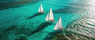 Sailing with Tradition
