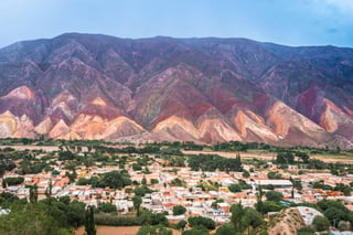 Salta and Jujuy Salta and Jujuy