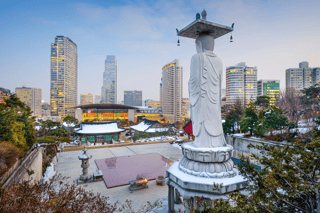 Seoul The Dynamic Capital Seoul The Dynamic Capital