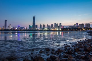 Shenzhen, China