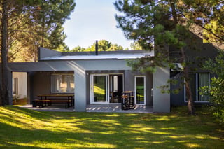 Short-Term Rentals and Apartments