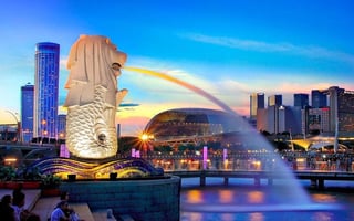 Singapore Arrival Card Requirements for Indian Citizens