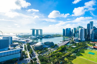 Complete Guide Singapore e-Visa