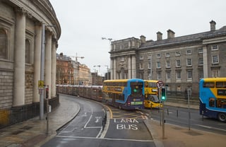 Smithfield, Dublin, Ireland3