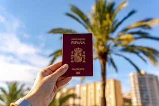 Spanish Citizenship Spanish Citizenship