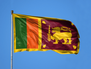 New Sri Lanka E-Visa: Simplified Process!