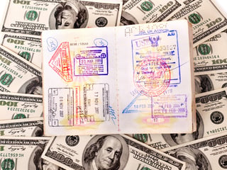Sri Lanka Visa Cost Increase - Most Expensive in Asia
