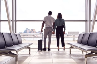 Surge in Business Travel from Asia to Australia