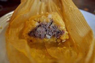 Tamales Tamales