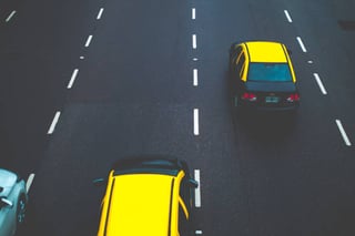 Taxis and Ridesharing