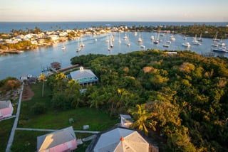The Boating Capital of The Bahamas