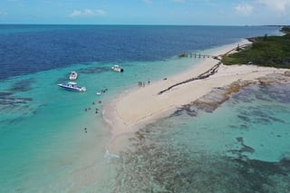 The Closest Bahamian Island to the U.S