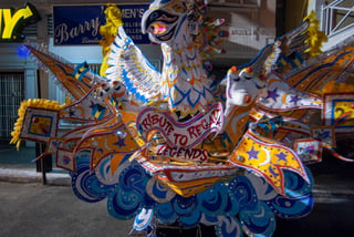 The Heartbeat of Bahamian Culture