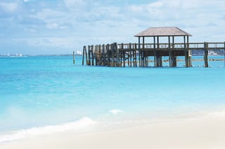 The Heartbeat of The Bahamas