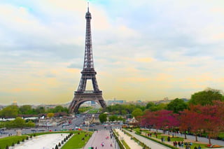 France (89 million visitors) France (89 million visitors)