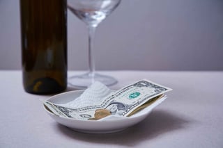 Tipping and Service Charges in The Bahamas