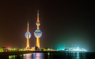 Top Places To Visit During The Hala Festiva