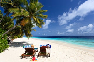 Top Romantic Islands for Honeymooners