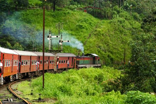 Travelling to Sri Lanka with Kids: Visa Requirements for Minors