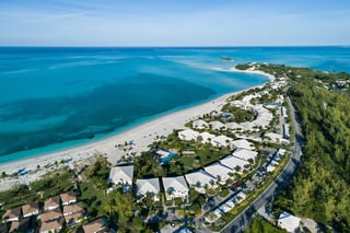 Treasure Cay Beach (Abaco Islands)