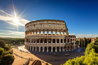 Rome, Zagreb & London: A Triumvirate of Exceptional Destinations