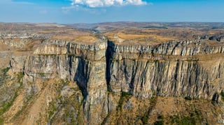  Tundavala Gap