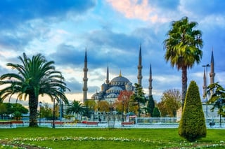 Turkey Visa for Australia