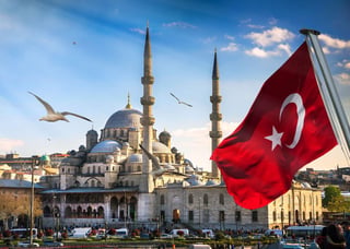 Turkey Visa for Sri Lanka