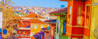 Turkish real estate market