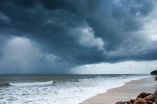 Understanding Hurricane Season in The Bahamas