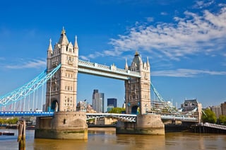 United Kingdom (39.4 million visitors) United Kingdom (39.4 million visitors)