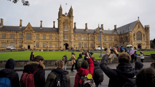University of Sydney