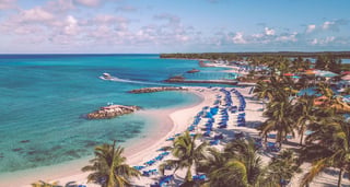 Other Factors Driving the Unprecedented Tourism Growth in The Bahamas