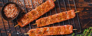 Urfa Kebap