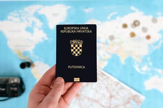 Angola Visa Exemptions For Croatian Tourists