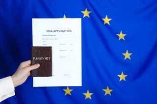 Application Process of Long-Term Visas Application Process of Long-Term Visas