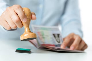 Visa Issuance on Arrival