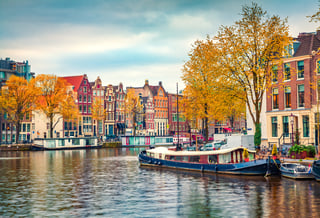 West, Amsterdam, Netherlands