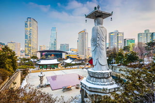 What Albanian Travelers Should Know Before Visiting South Korea What Albanian Travelers Should Know Before Visiting South Korea