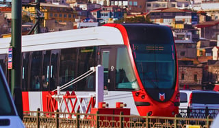 What Are The Transportation Options For Getting Around In Turkey What Are The Transportation Options For Getting Around In Turkey
