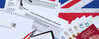 What Happens If Your Passport Is Lost Or Stolen