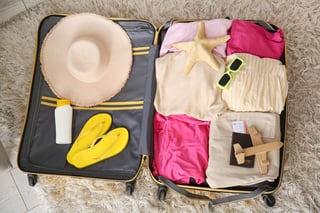 What to Pack for Budget Travel in Bahamas