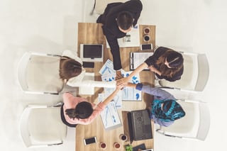 Workplace Environment in The Bahamas