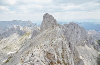 ZABLJAK, MONTENEGRO