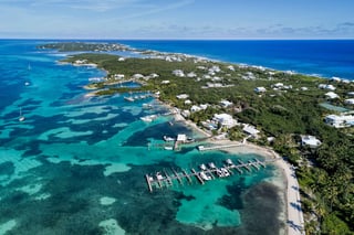 Abaco Islands