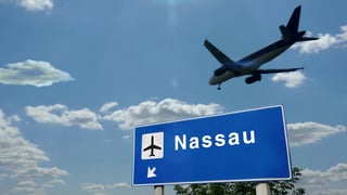 Arriving In Bahamas With An Evisa For Vietnamese Citizens