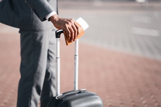 Bahamas Business Visa