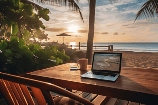 Bahamas Digital Nomad Visa