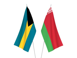 Bahamas Evisa For Citizens Of Belarus