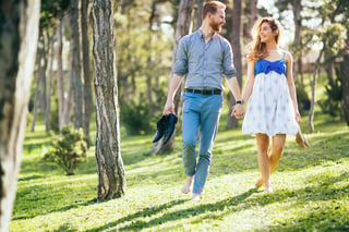 Bahamas Spouse Residency Permit